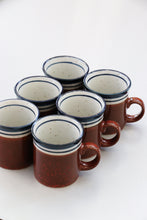 Load image into Gallery viewer, Ceramic Demitasse Set
