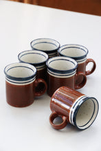 Load image into Gallery viewer, Ceramic Demitasse Set
