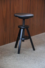 Load image into Gallery viewer, 1990&#39;S IKEA &quot;Ringo&quot; Swivel Stool
