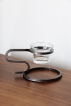 Load image into Gallery viewer, Swedish Iron Votive Holder
