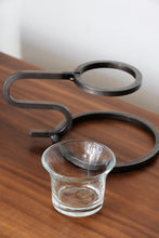 Load image into Gallery viewer, Swedish Iron Votive Holder
