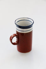 Load image into Gallery viewer, Ceramic Tall Demitasse Set
