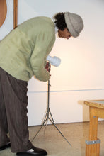 Load image into Gallery viewer, Telescopic Tripod Task Lamp
