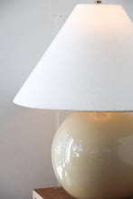 Load image into Gallery viewer, Ceramic Sphere Lamp
