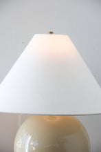 Load image into Gallery viewer, Ceramic Sphere Lamp
