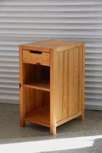 Load image into Gallery viewer, 2006 IKEA "TOVIK" Nightstand
