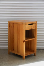 Load image into Gallery viewer, 2006 IKEA "TOVIK" Nightstand
