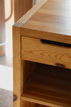 Load image into Gallery viewer, 2006 IKEA "TOVIK" Nightstand
