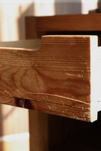 Load image into Gallery viewer, 2006 IKEA "TOVIK" Nightstand
