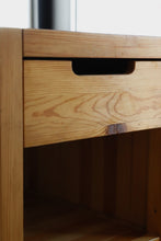 Load image into Gallery viewer, 2006 IKEA "TOVIK" Nightstand
