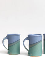Load image into Gallery viewer, Studio Pottery Mug Set
