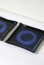 Load image into Gallery viewer, Studio Pottery Square Dish
