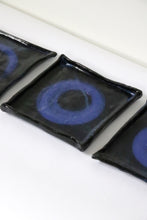 Load image into Gallery viewer, Studio Pottery Square Dish
