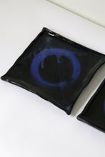 Load image into Gallery viewer, Studio Pottery Square Dish
