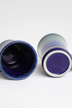 Load image into Gallery viewer, Studio Pottery Mug Pair
