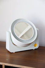 Load image into Gallery viewer, Plastic Double Vanity Mirror
