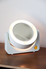 Load image into Gallery viewer, Plastic Double Vanity Mirror
