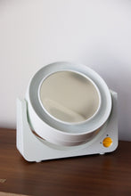 Load image into Gallery viewer, Plastic Double Vanity Mirror
