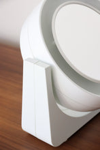 Load image into Gallery viewer, Plastic Double Vanity Mirror
