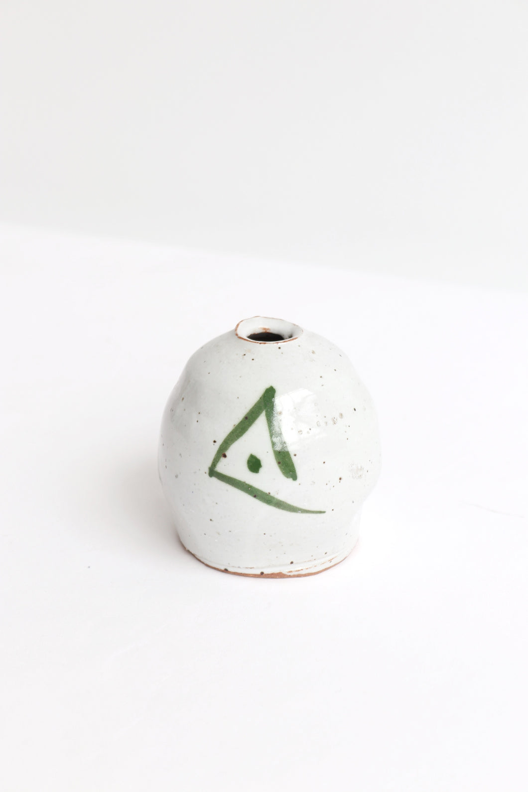 Mini Studio Pottery Weedpot