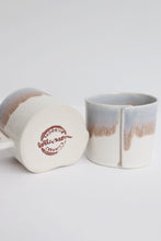 Load image into Gallery viewer, Ceramic Mug Pair
