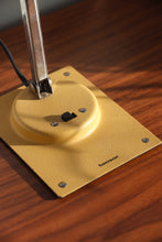 Load image into Gallery viewer, Yellow Task Lamp By Tensor
