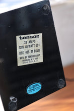 Load image into Gallery viewer, Yellow Task Lamp By Tensor
