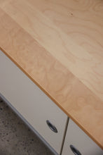 Load image into Gallery viewer, 2005 IKEA &quot;Effektiv&quot; Cabinet
