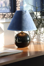 Load image into Gallery viewer, Mini Ceramic Sphere Lamp
