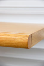 Load image into Gallery viewer, Bentwood Oak Console Table
