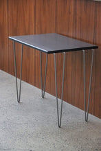 Load image into Gallery viewer, Vintage Hairpin Side Table
