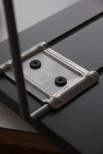 Load image into Gallery viewer, Vintage Hairpin Side Table
