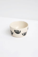 Load image into Gallery viewer, Small Abstract Studio Pottery Bowl
