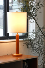 Load image into Gallery viewer, Pine Table Lamp
