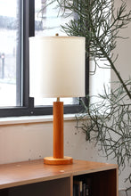 Load image into Gallery viewer, Pine Table Lamp
