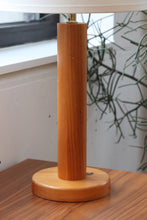 Load image into Gallery viewer, Pine Table Lamp
