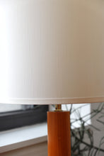 Load image into Gallery viewer, Pine Table Lamp
