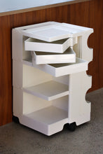 Load image into Gallery viewer, Boby Trolley By Joe Colombo
