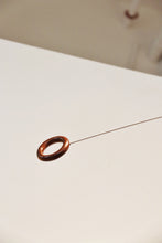 Load image into Gallery viewer, Modernist Wood Mobile
