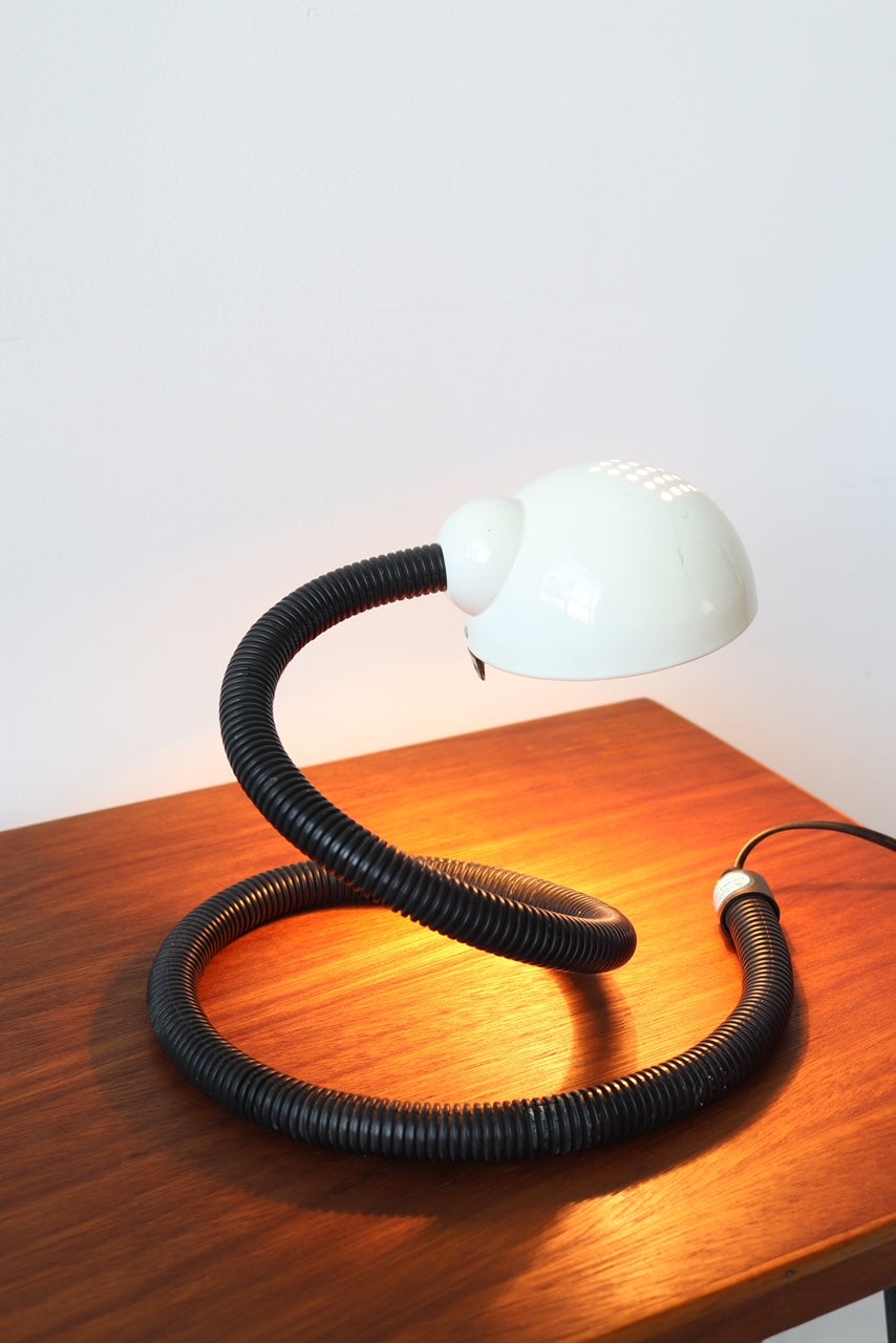 Vintage Flexible Task Lamp
