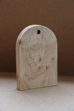 Load image into Gallery viewer, Maple Cutting Board
