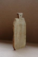Load image into Gallery viewer, Spalted Holly Cutting Board

