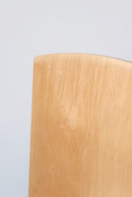 Load image into Gallery viewer, Plywood Puzzle Chair

