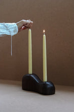 Load image into Gallery viewer, Peanut Candle Holder
