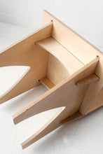 Load image into Gallery viewer, Plywood Puzzle Chair
