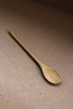 Load image into Gallery viewer, Wood Spoon
