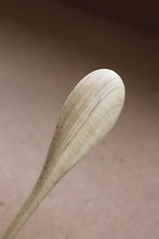 Load image into Gallery viewer, Wood Spoon
