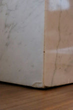 Load image into Gallery viewer, Carrara Marble Table Lamp
