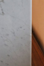 Load image into Gallery viewer, Carrara Marble Table Lamp
