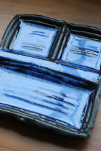 Load image into Gallery viewer, Handmade Pottery Tray
